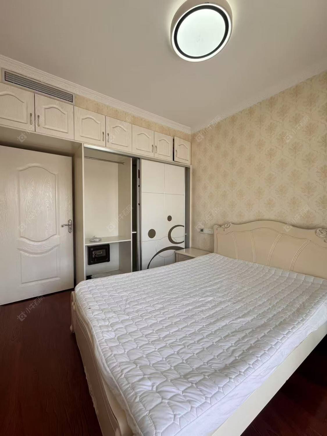 常州莱蒙城新尚在租房源室内图_小牛看房