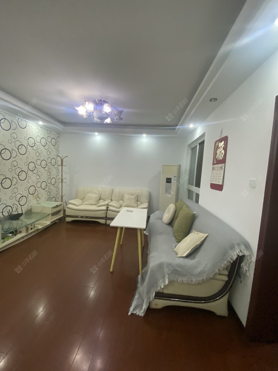 常州德禾豪景租房_小牛看房