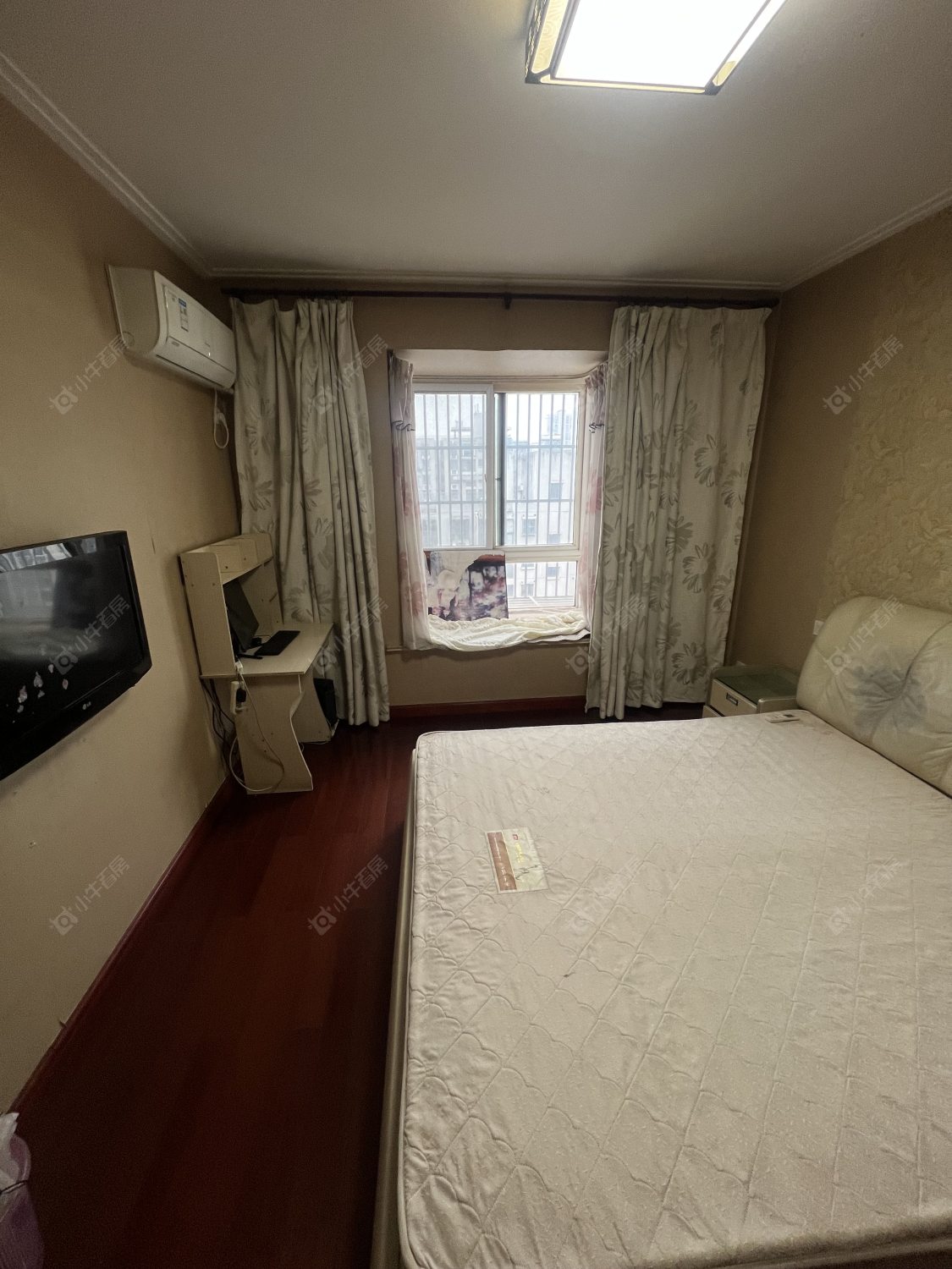 常州太湖明珠苑南苑在租房源室内图_小牛看房