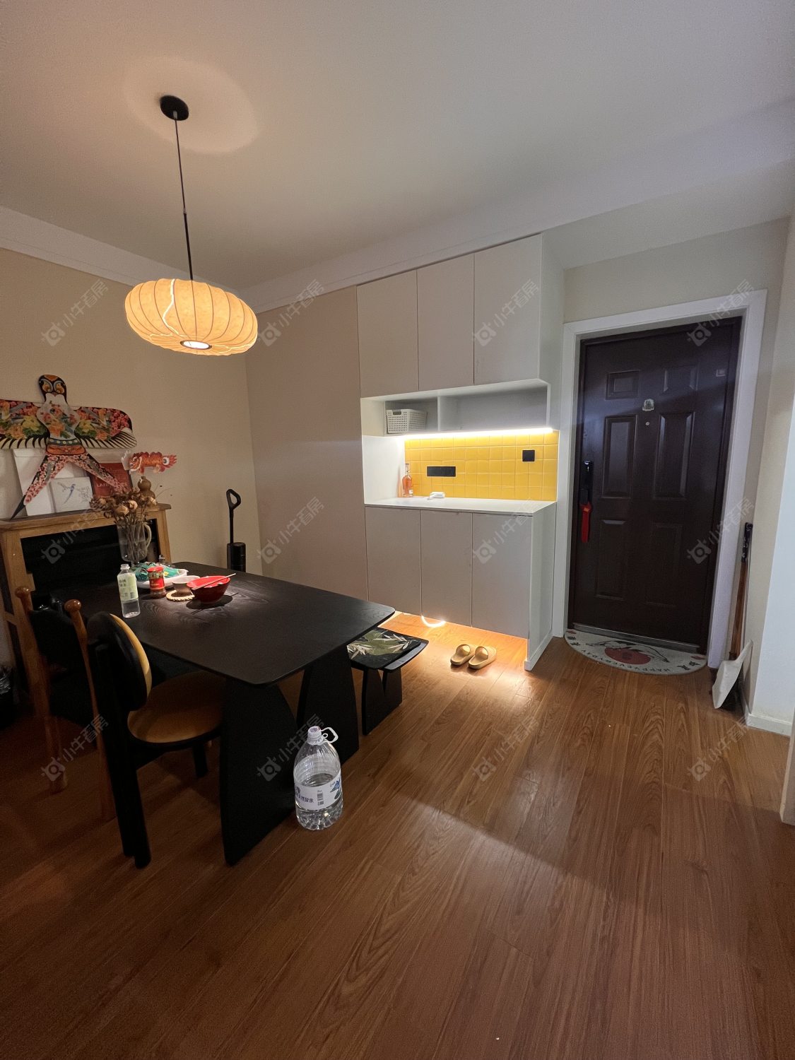 常州绿地世纪城二期在租房源室内图_小牛看房