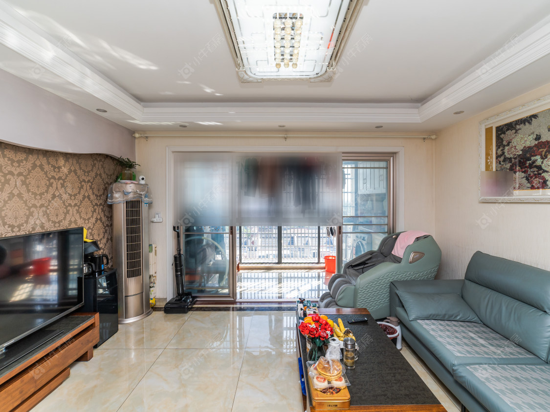 常州奥阳颐景苑在售二手房_小牛看房