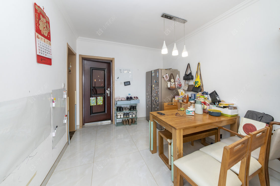 常州紫金城南区在售二手房源室内图_小牛看房