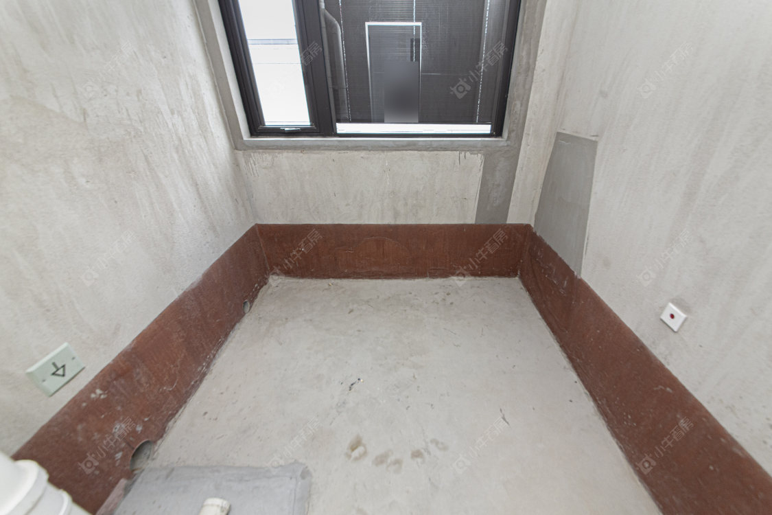 常州绿城江南里在售二手房源室内图_小牛看房