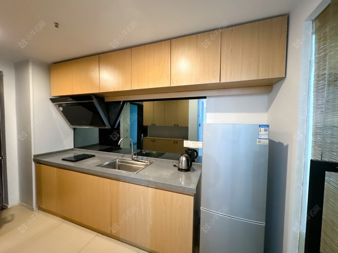 常州世茂广场在租房源室内图_小牛看房