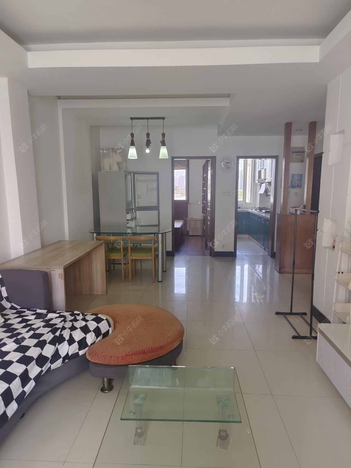 常州绿色家园在租房源室内图_小牛看房