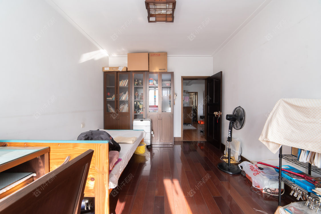 常州花园华丰苑在售二手房源室内图_小牛看房