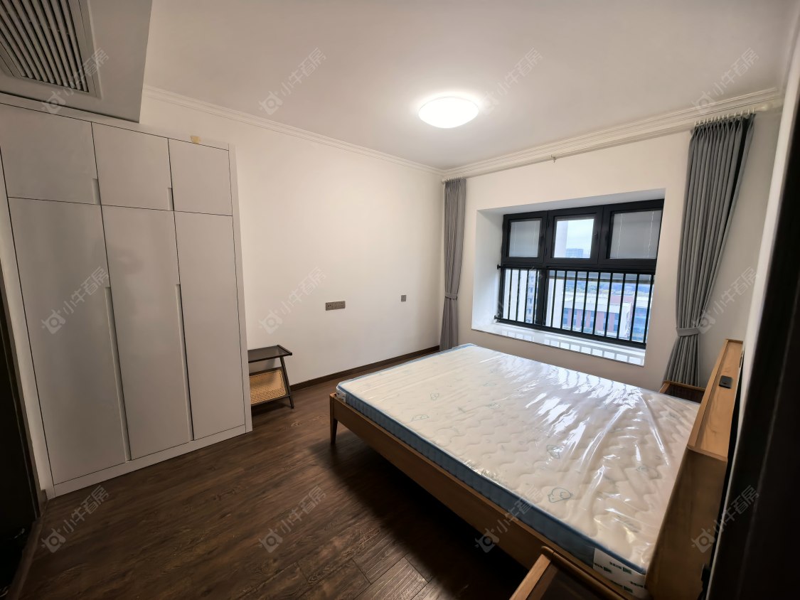 常州碧桂园壹号天禧在租房源室内图_小牛看房