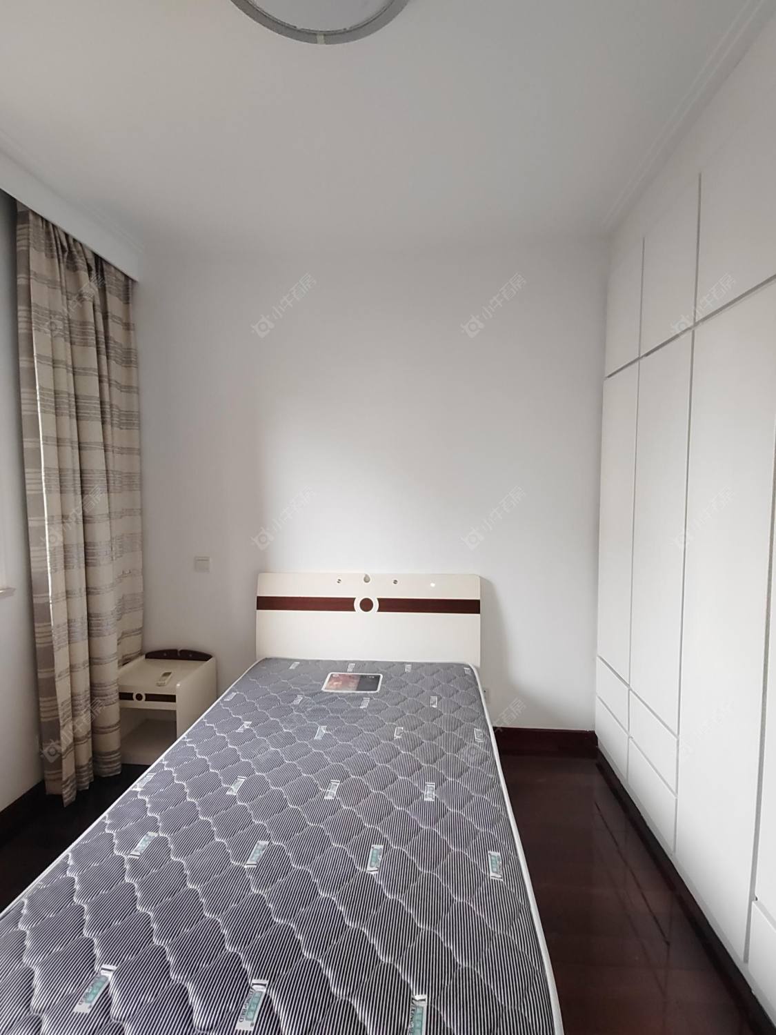 常州珠江花园在租房源室内图_小牛看房