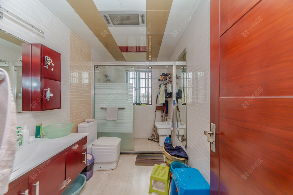 常州玲珑花园在售二手房源室内图_小牛看房