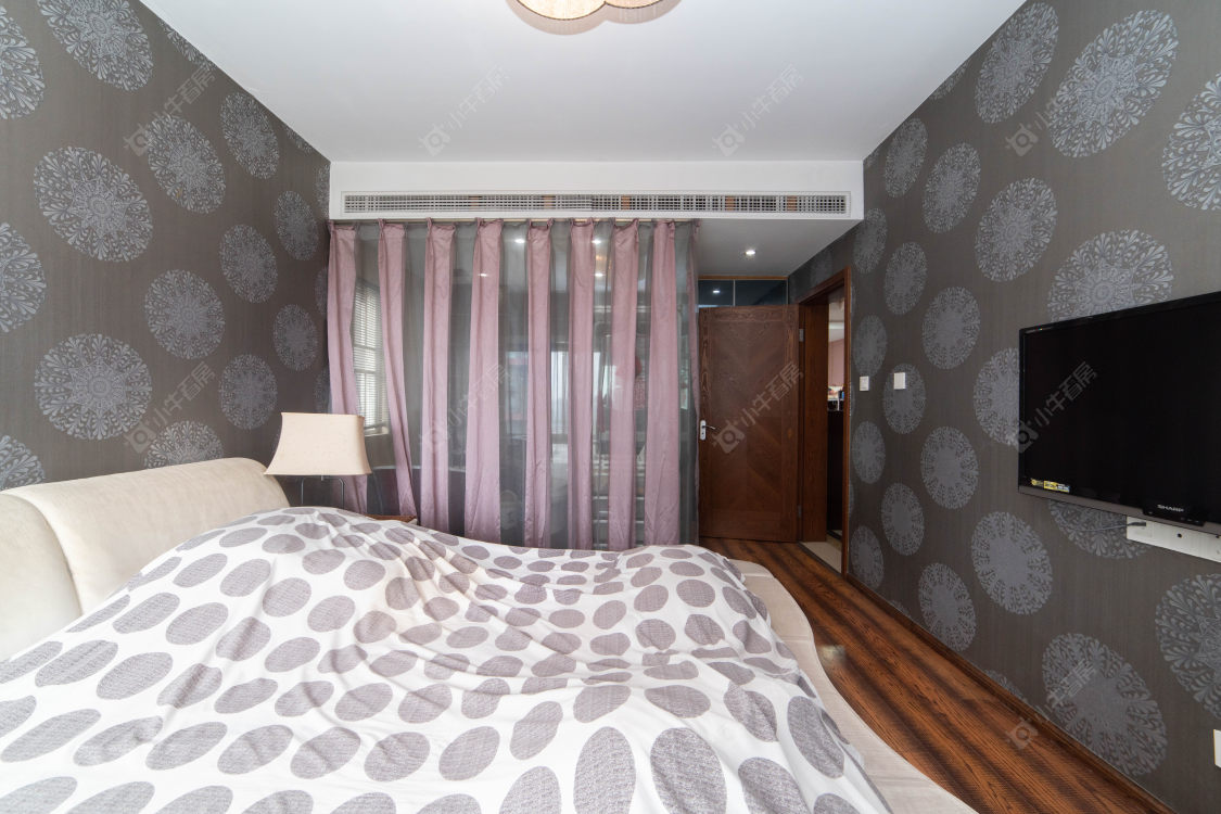 常州高成莱茵三期在售二手房源室内图_小牛看房