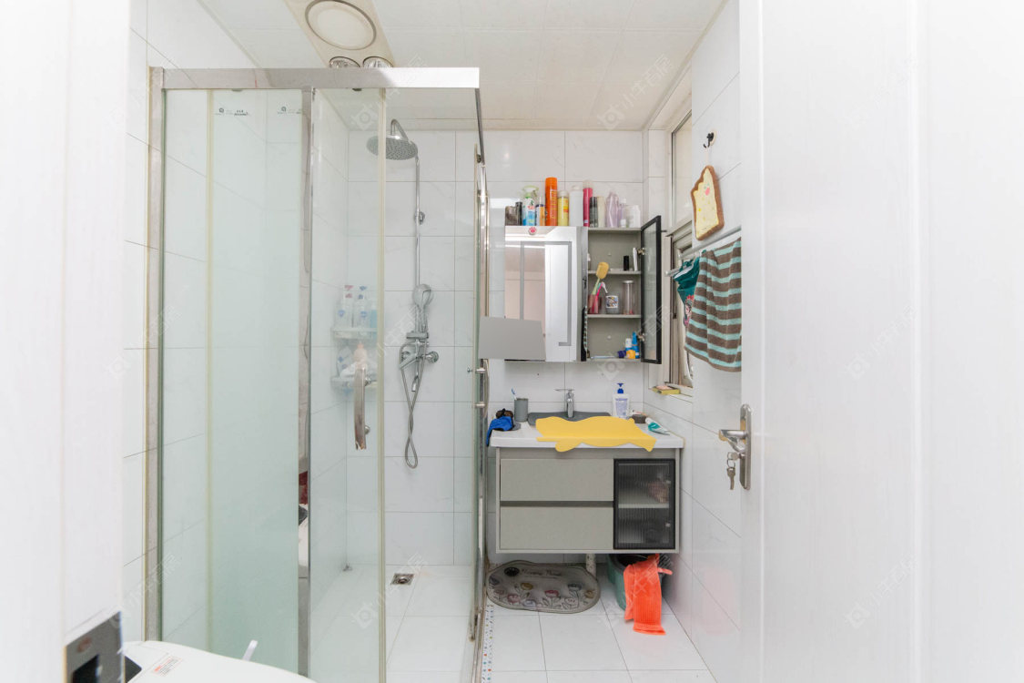 常州蔚蓝天地一二期在售二手房源室内图_小牛看房