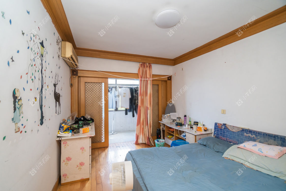 常州桃园路在租房源_小牛看房