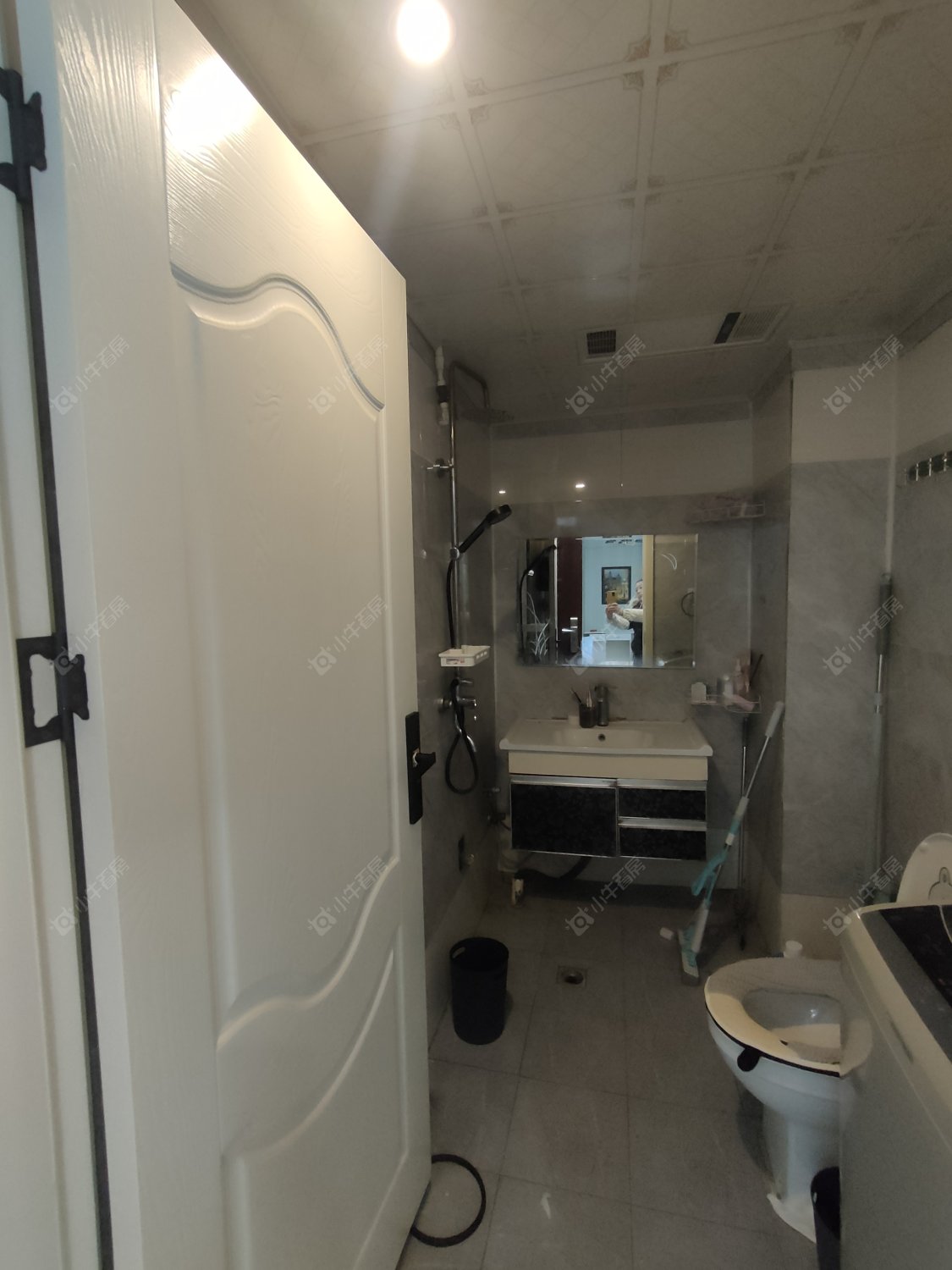 常州保纳商业广场在租房源_小牛看房