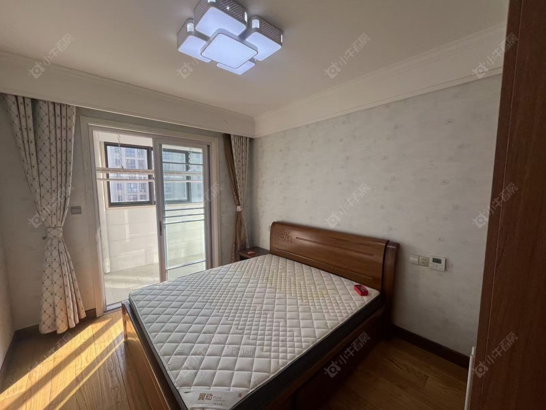 常州弘建壹品在租房源室内图_小牛看房