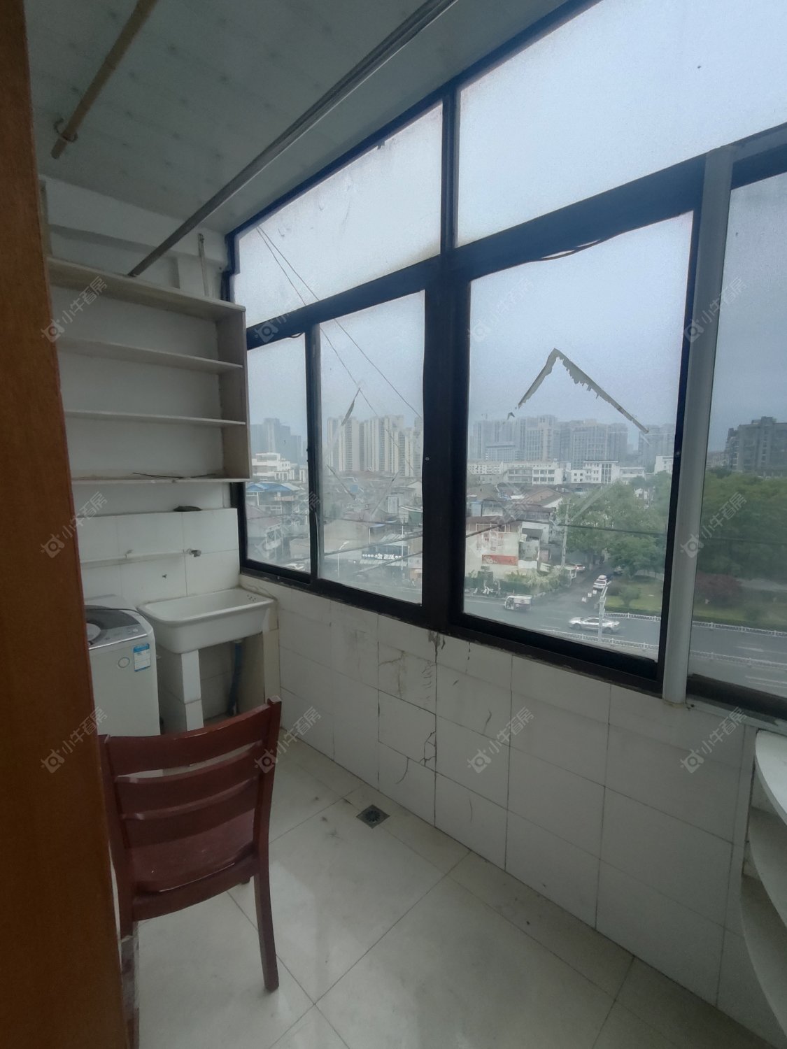 常州勤业新村在租房源户型图_小牛看房