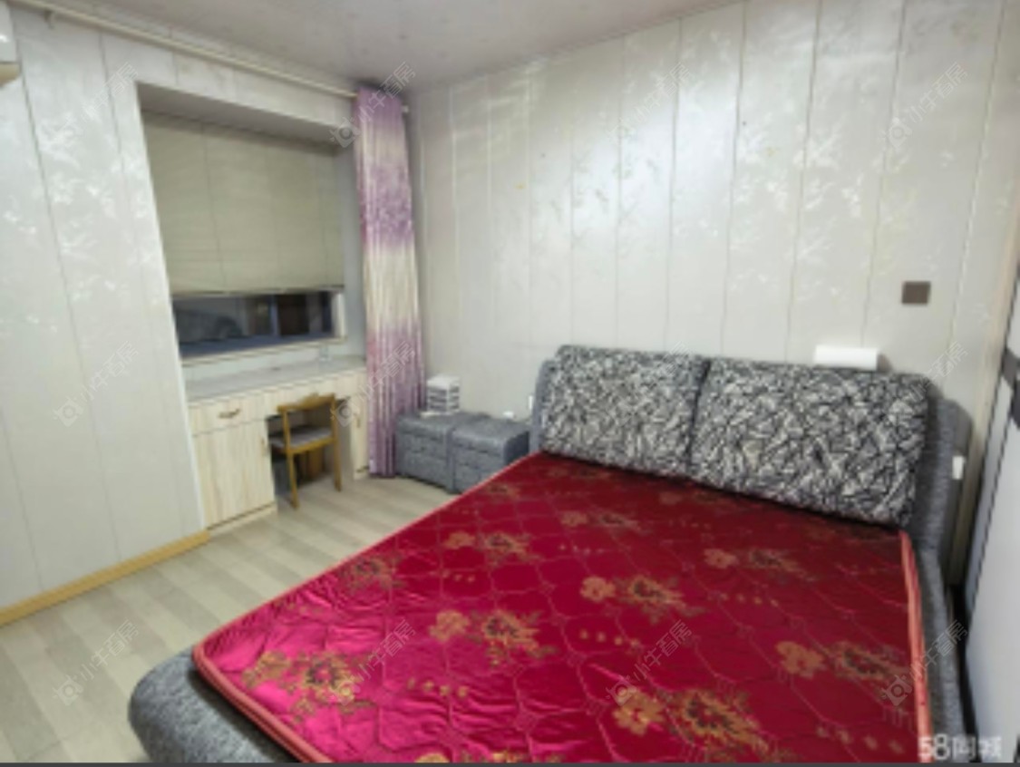 顺园八村二期房源室内图 常州顺园八村二期在租房源室内图_小牛看房