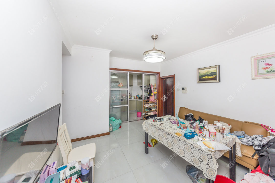 常州润泽东方尚院在租房源室内图_小牛看房