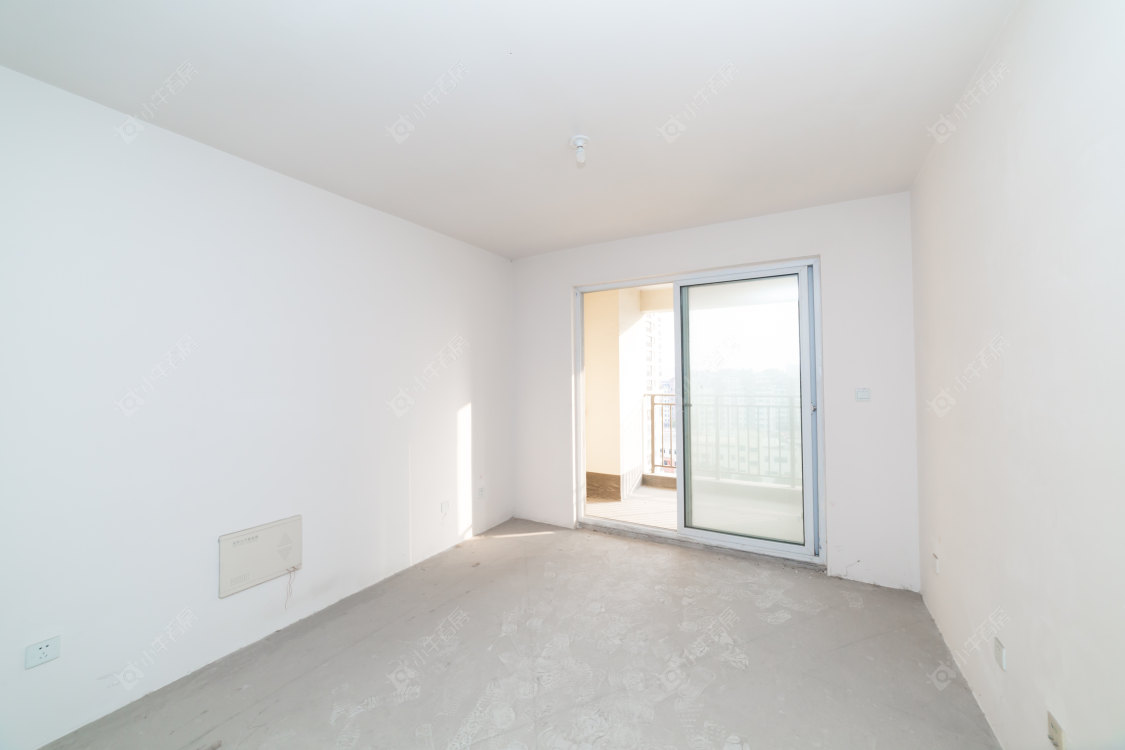 常州紫韵香庭二期在售二手房源室内图_小牛看房