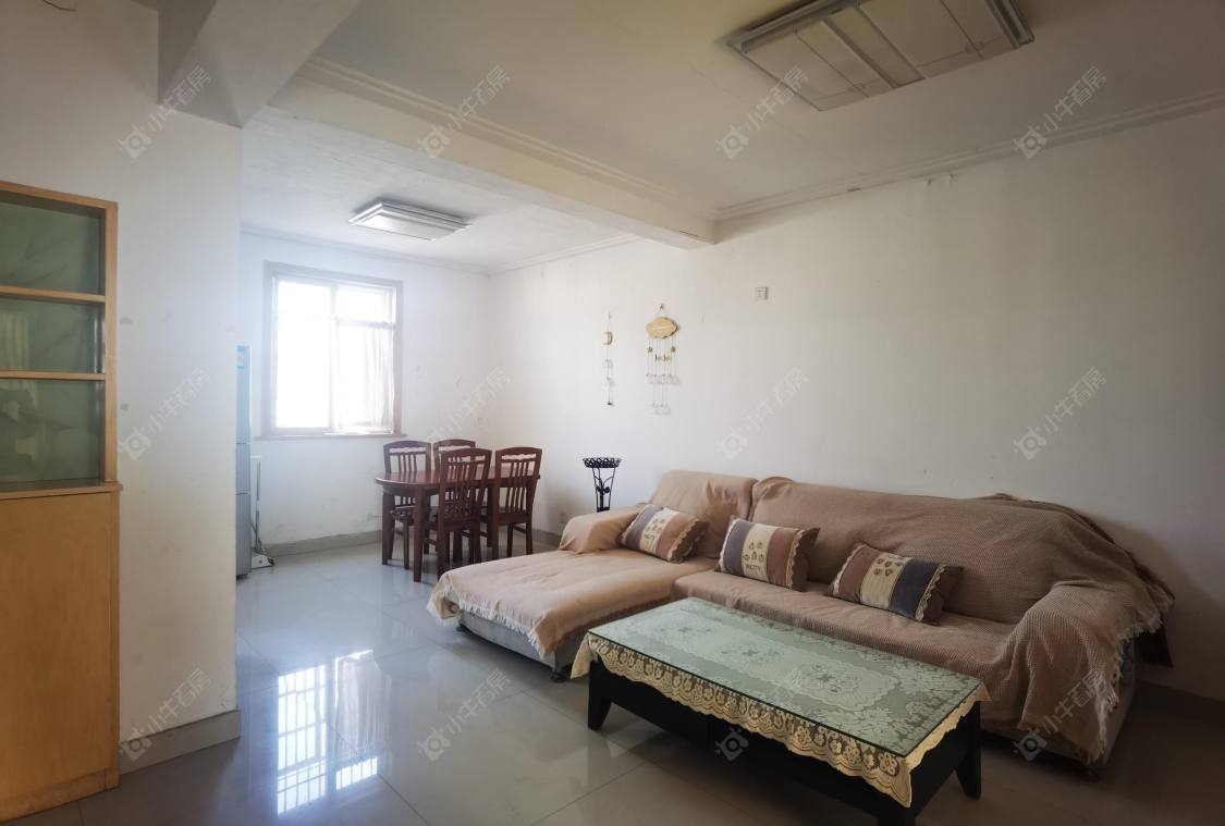 泰山二村房源室内图 常州泰山二村在租房源室内图_小牛看房