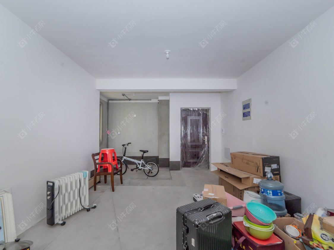 百馨西苑五期房源室内图 常州百馨西苑五期在售二手房源室内图_小牛看房