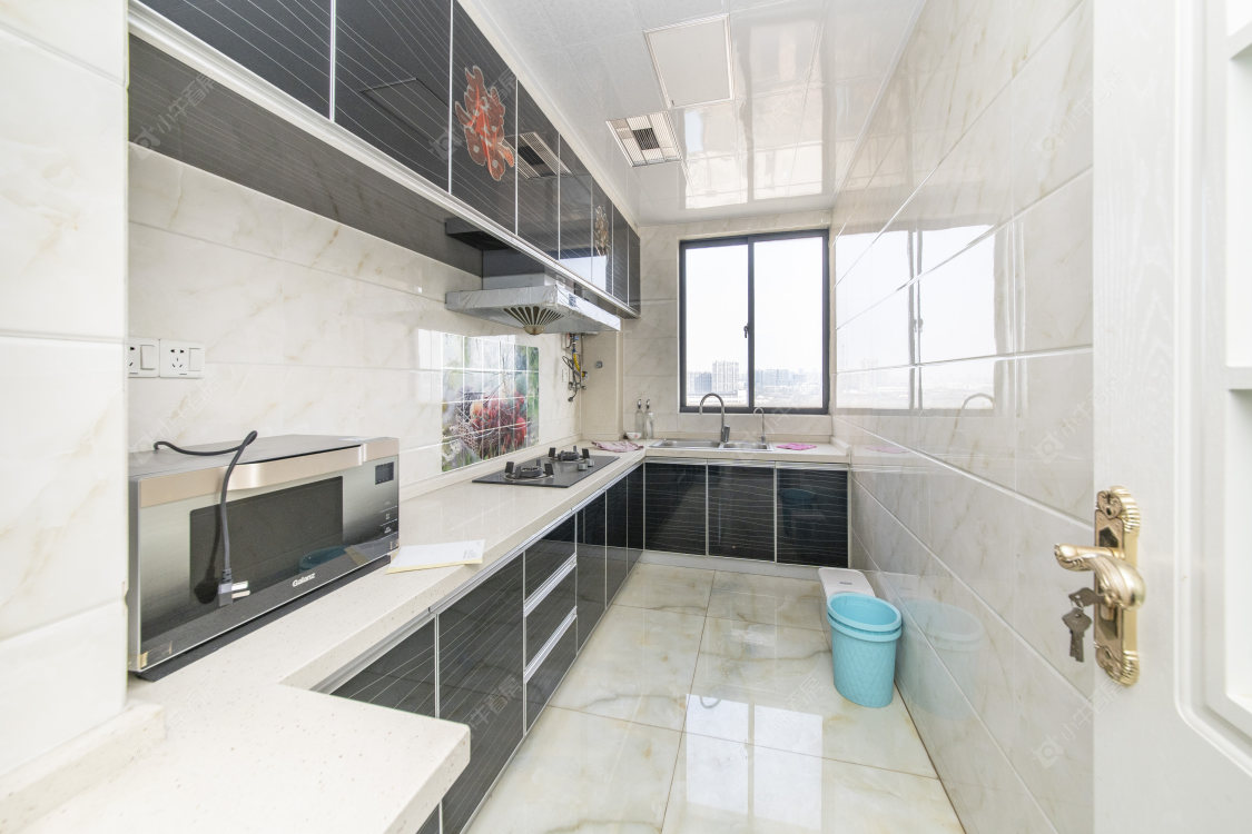 常州聚湖雅苑在售二手房源室内图_小牛看房