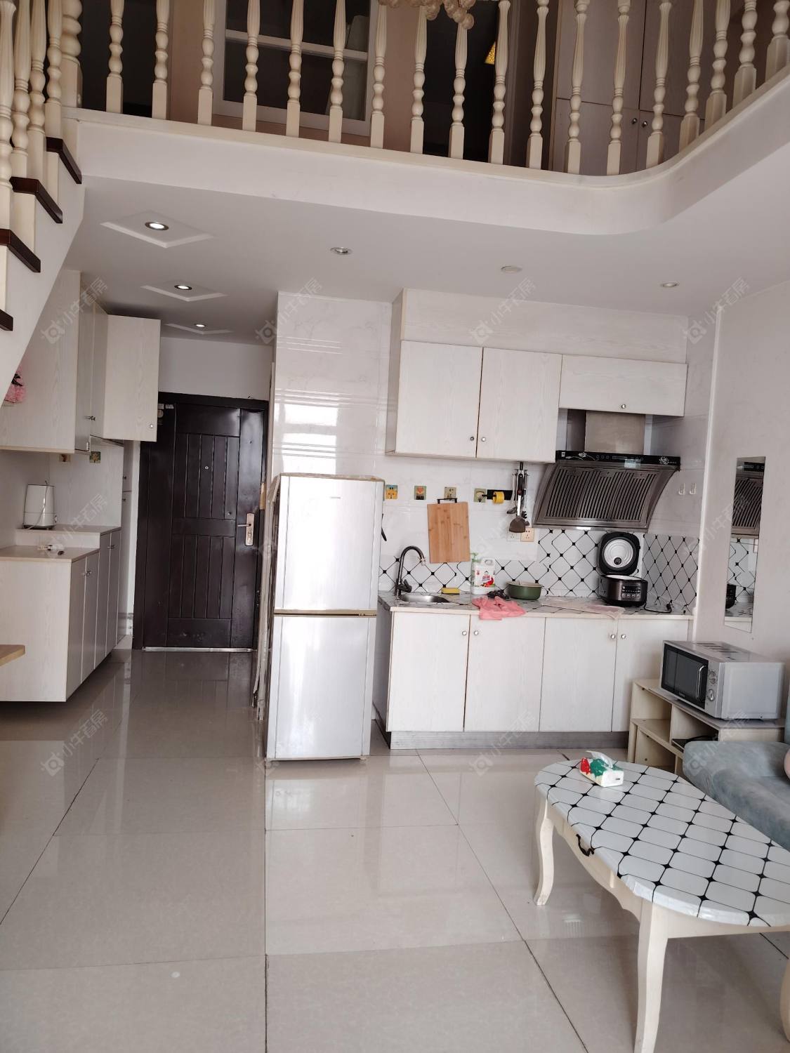 常州金田精英汇在租房源室内图_小牛看房