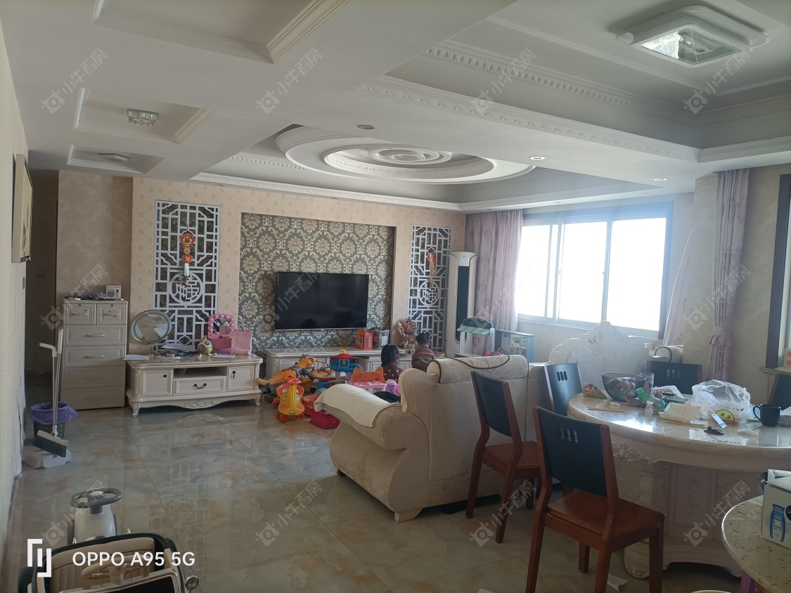 常州绿园爱舍南区在租房源室内图_小牛看房