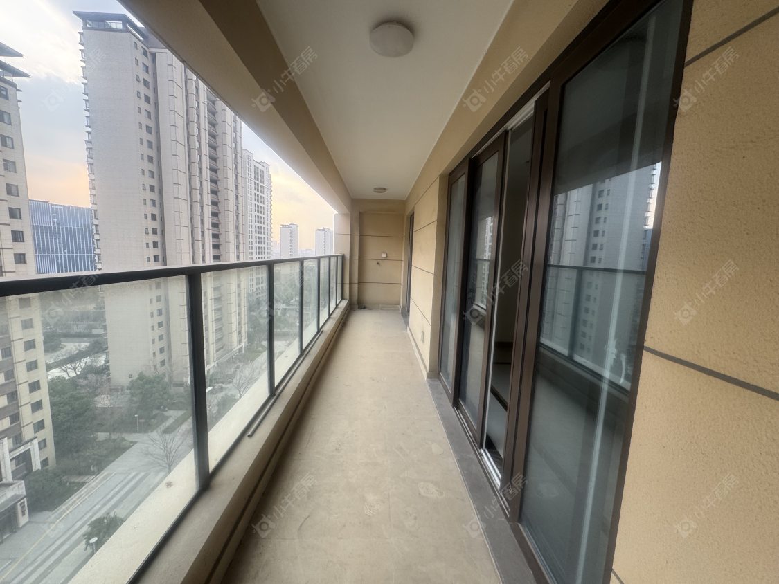 常州碧桂园金科光明府在租房源室内图_小牛看房