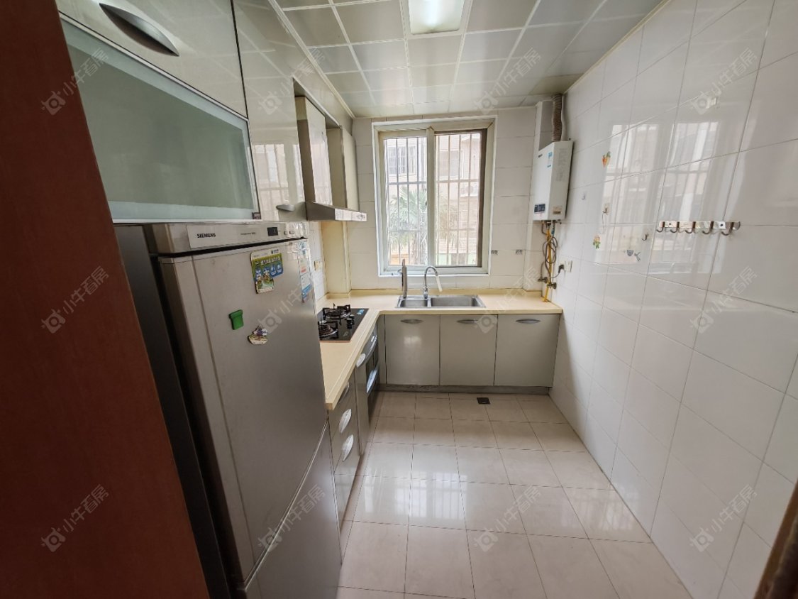 常州阳湖世纪苑南苑在租房源室内图_小牛看房