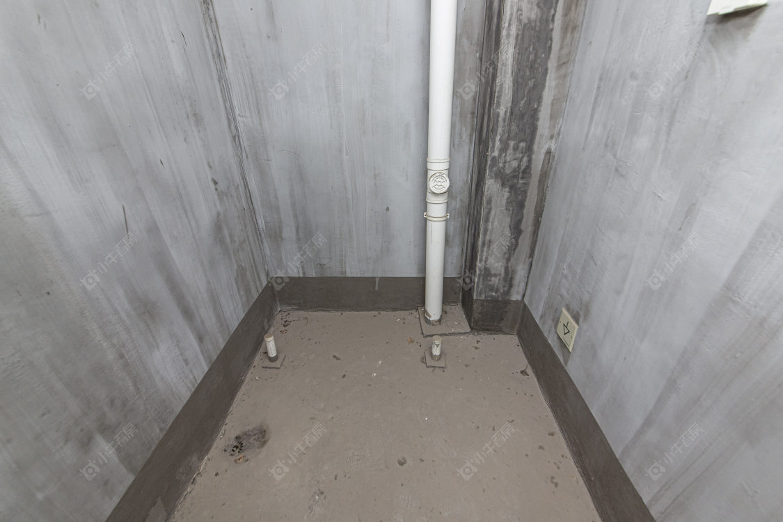 常州绿地香奈别墅区在售二手房源室内图_小牛看房