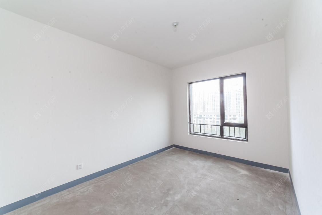 常州金地天际在售二手房源室内图_小牛看房