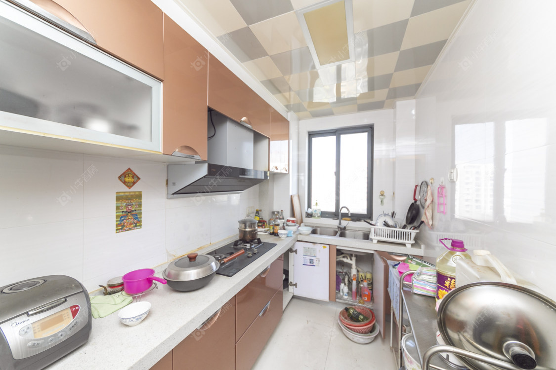 常州新城长岛在售二手房源_小牛看房