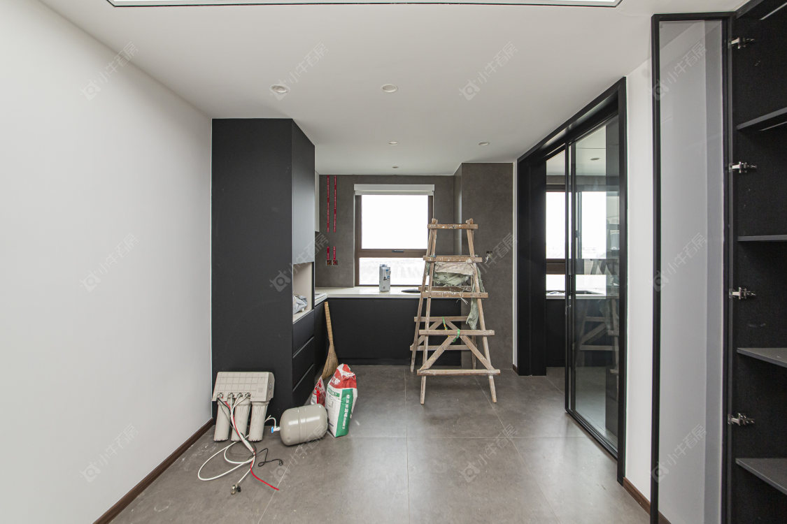 绿地香奈房源室内图 常州绿地香奈在售二手房源室内图_小牛看房