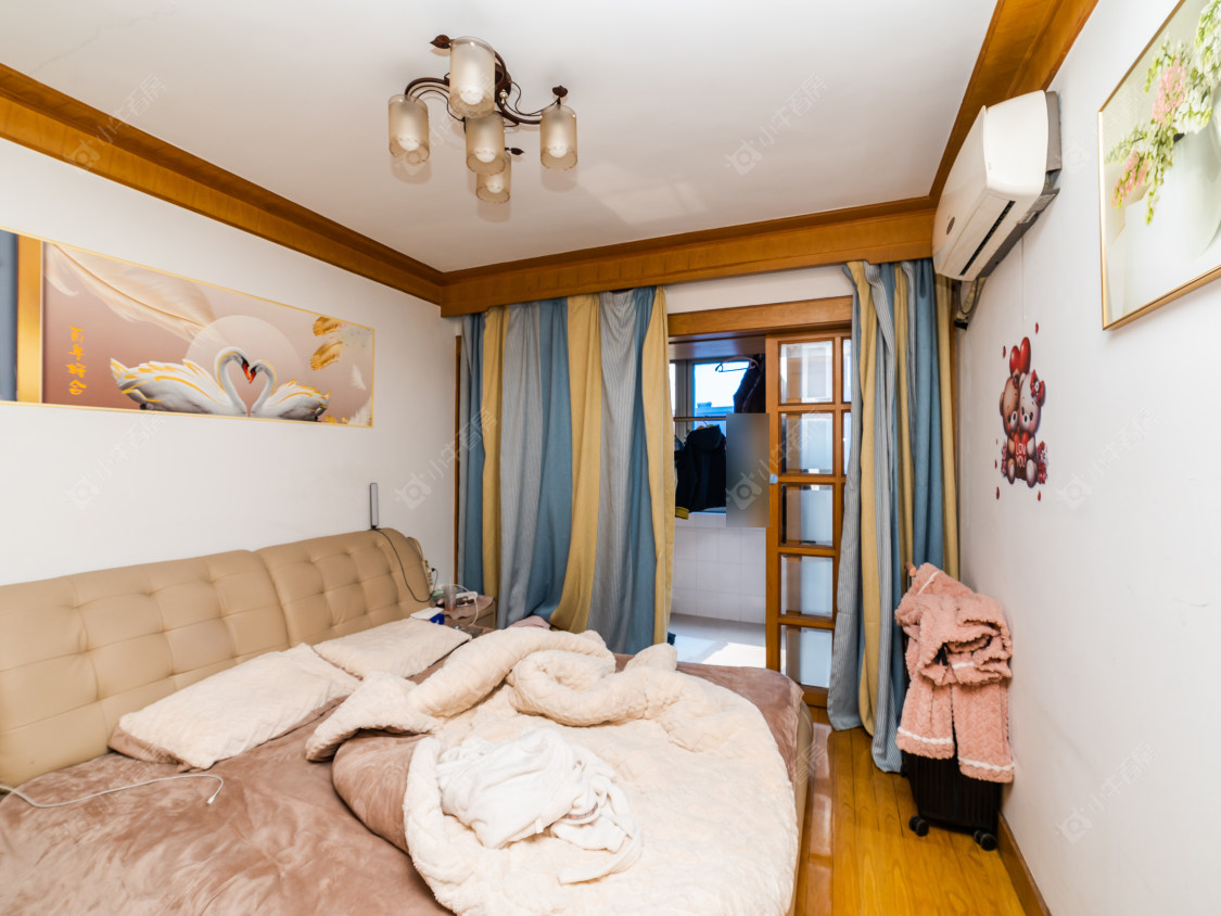 工房北区房源室内图 常州工房北区在售二手房源室内图_小牛看房