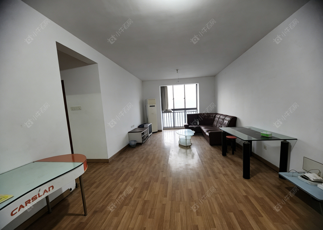 常州世府邻里中心在租房源户型图_小牛看房