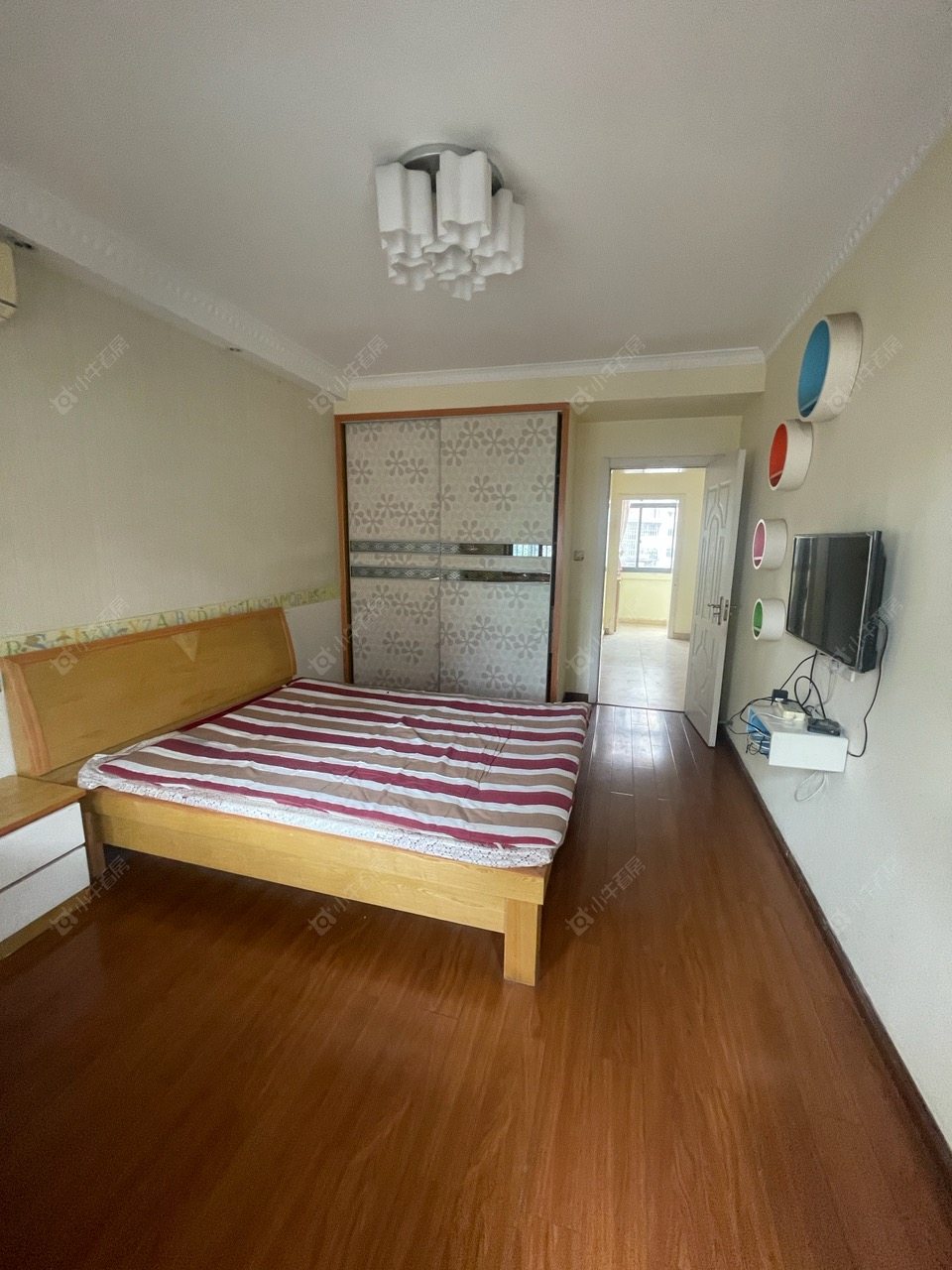 常州勤业一二三村在租房源室内图_小牛看房