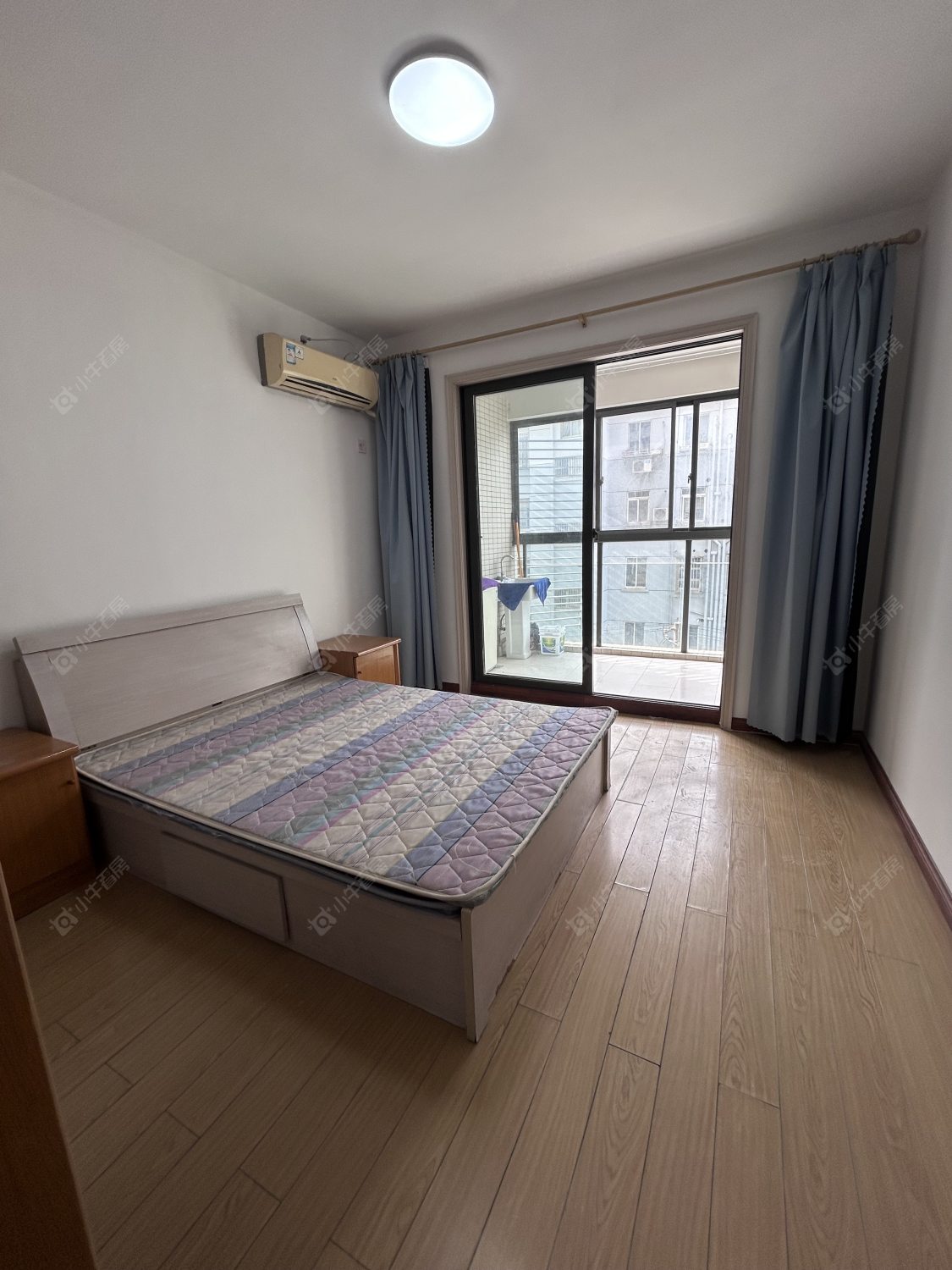 常州青山湾北区在租房源室内图_小牛看房