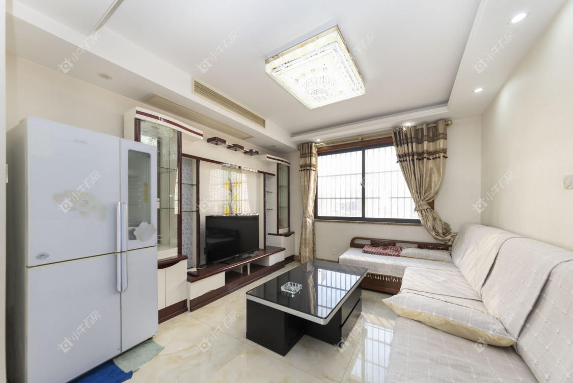 常州丰乐尚都租房_小牛看房