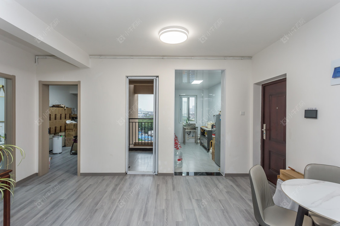 常州润泽东方尚院在售二手房源室内图_小牛看房