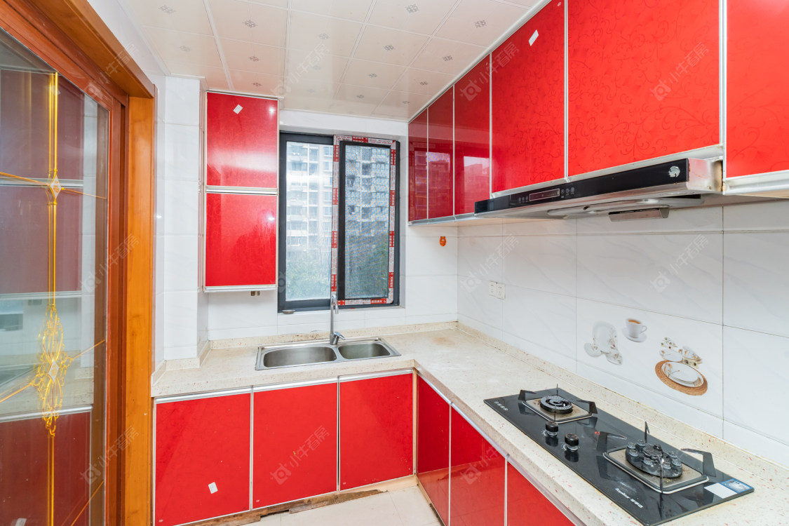 常州采菱公寓在售二手房源室内图_小牛看房