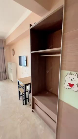 常州吾悦广场悦+公寓公寓租房_吾悦广场悦+公寓1室1厅公寓房源出租