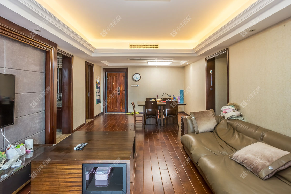 常州凯纳华侨城在租房源室内图_小牛看房