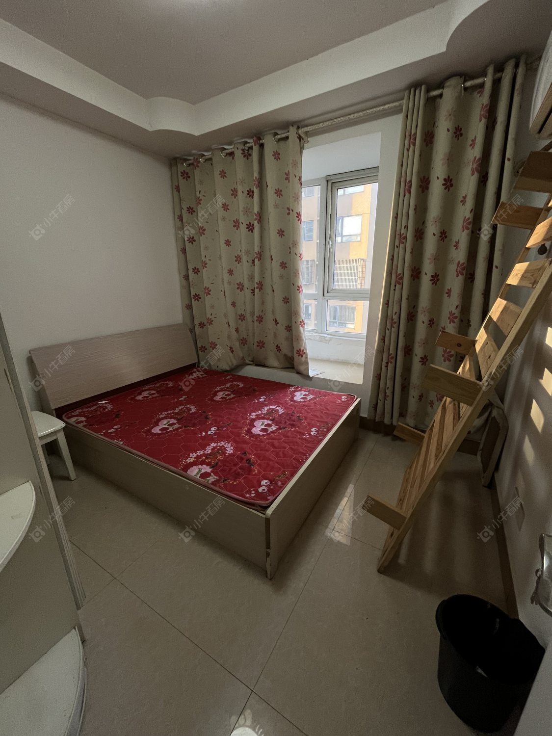 常州天山花园在租房源室内图_小牛看房