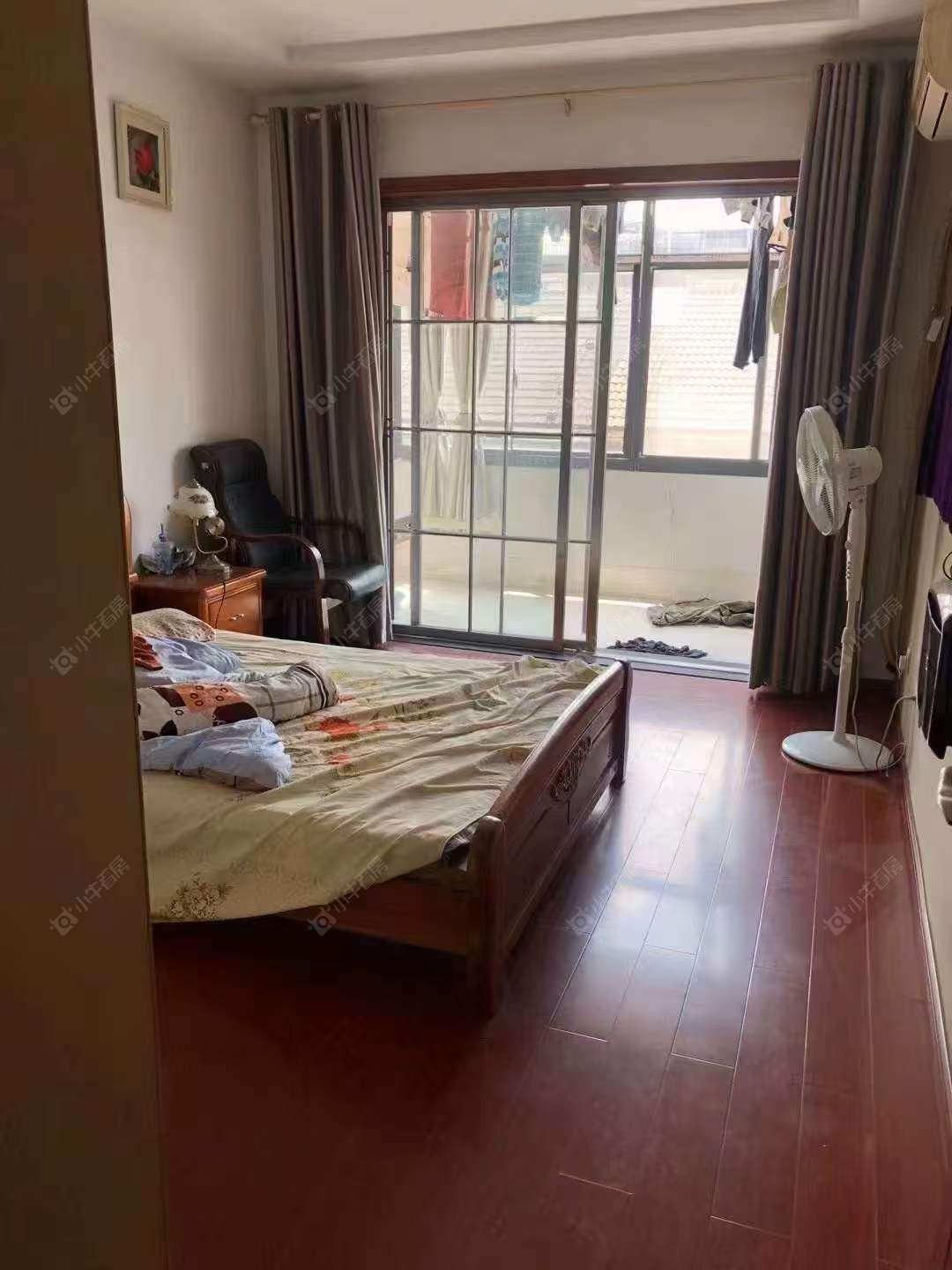 常州朝阳三村在租房源室内图_小牛看房