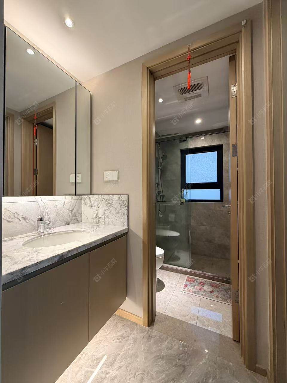 新城樾隽中央房源室内图 常州新城樾隽中央在租房源室内图_小牛看房