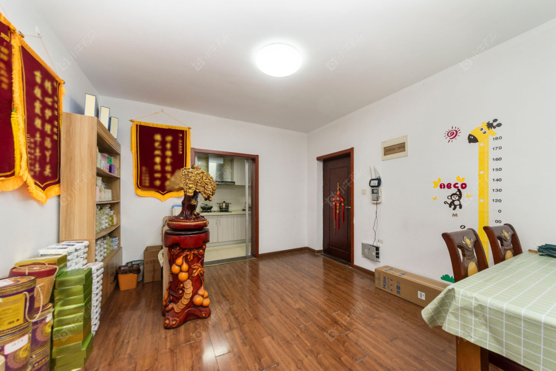 天隽峰房源室内图 常州天隽峰在售二手房源室内图_小牛看房