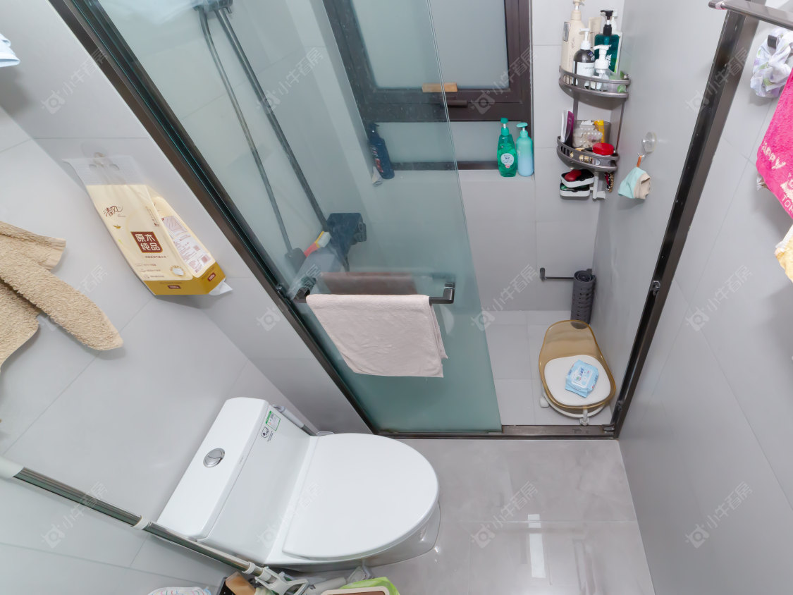 世茂香槟湖五期房源室内图 常州世茂香槟湖五期在售二手房源室内图_小牛看房