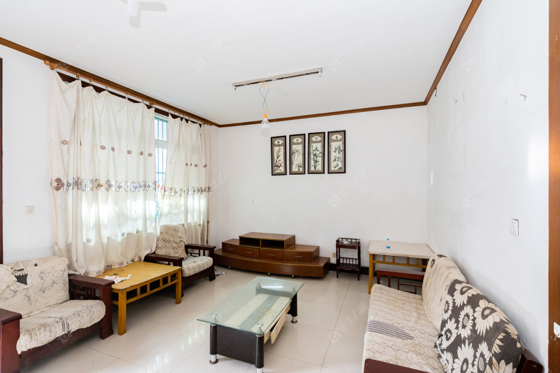 常州采菱村在售二手房源室内图_小牛看房