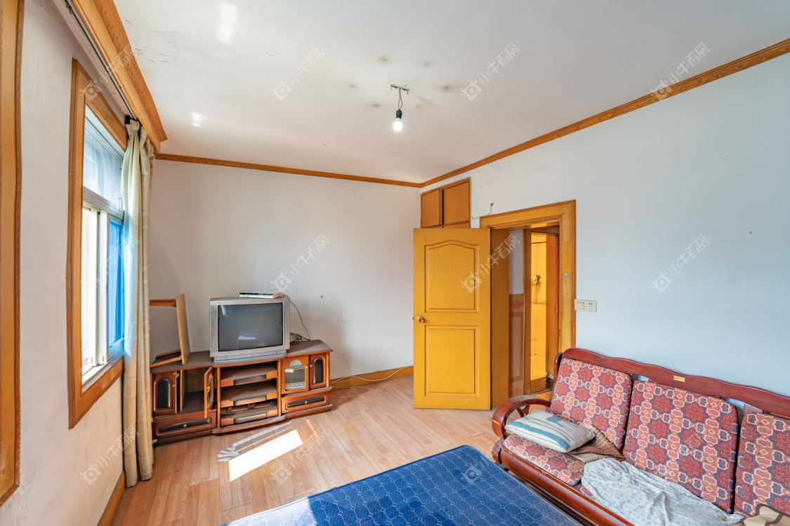 常州勤业新村在租房源室内图_小牛看房