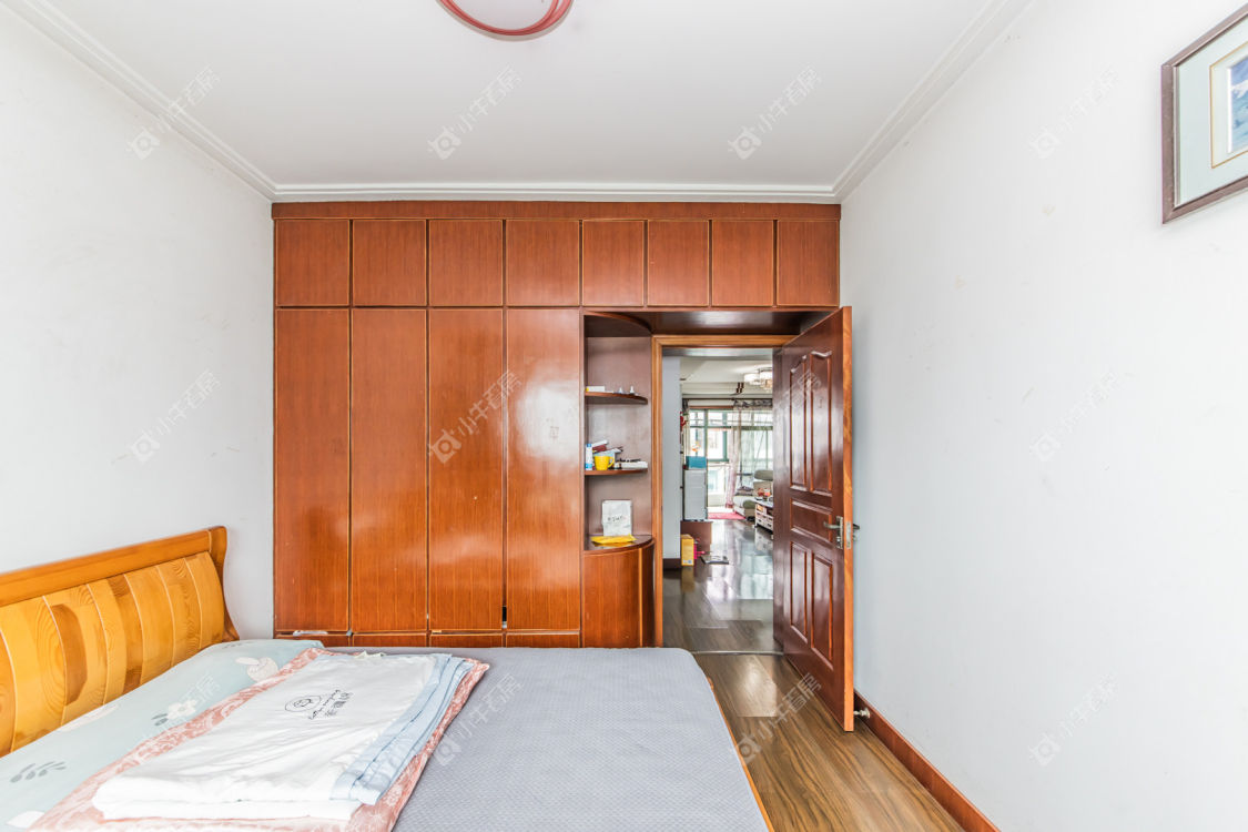 常州燕阳花园在租房源室内图_小牛看房